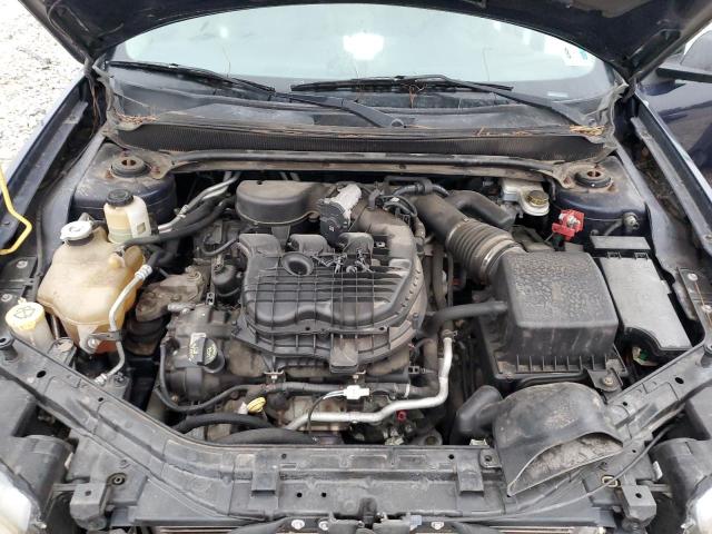 Photo 11 from auction – 2014 DODGE AVENGER SE with VIN 1C3CDZAG0EN116797