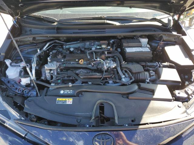 Photo 11 from auction – 2024 TOYOTA COROLLA SE with VIN 5YFP4MCEXRP187073