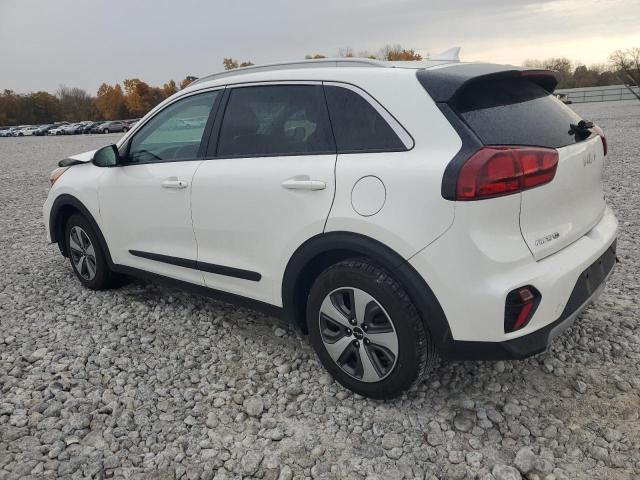 Photo 2 from auction – 2022 KIA NIRO LX with VIN KNDCB3LC7N5500780