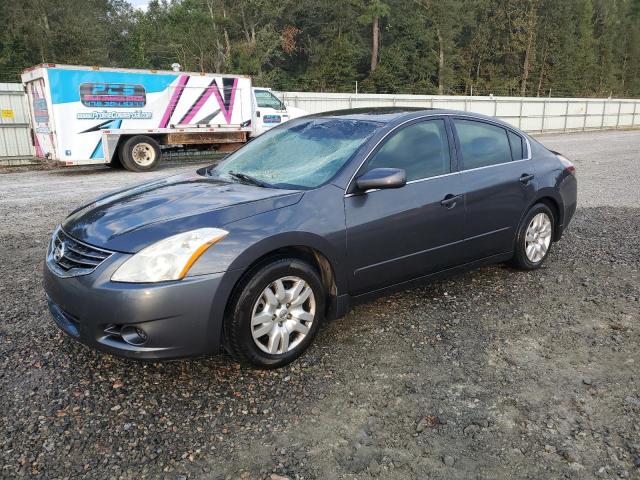 NISSAN ALTIMA BAS 2011 with VIN 1N4AL2AP8BC162694 - Photo from auction