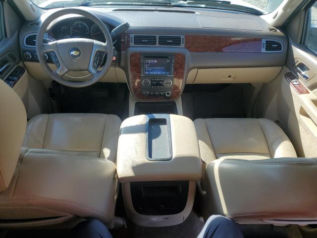 Photo 8 from auction – 2012 CHEVROLET SILVERADO with VIN 3GCPKTE73CG276169