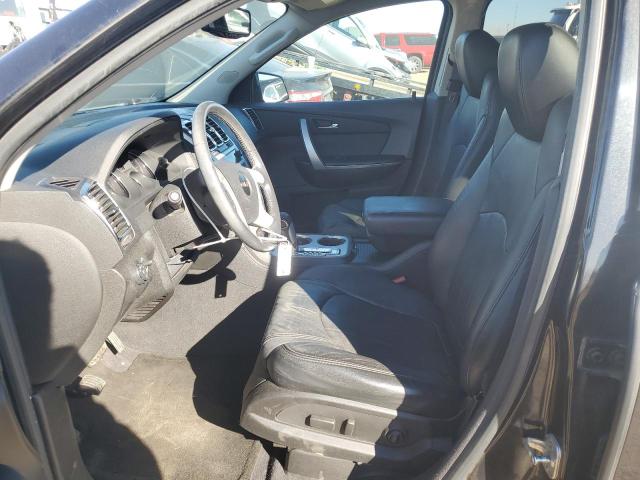 Photo 7 from auction – 2011 GMC ACADIA SLT with VIN 1GKKVSED3BJ377358