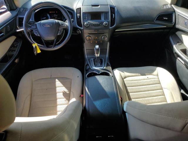 Photo 8 from auction – 2015 FORD EDGE SE with VIN 2FMTK4G90FBC36637