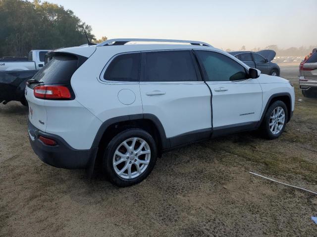 Снимка 3 от търг – 2018 JEEP CHEROKEE L с VIN 1C4PJLLB2JD538638
