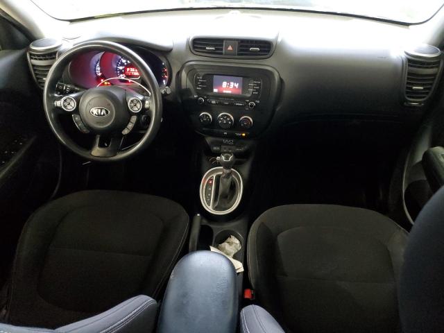 Photo 8 from auction – 2015 KIA SOUL with VIN KNDJN2A23F7768329