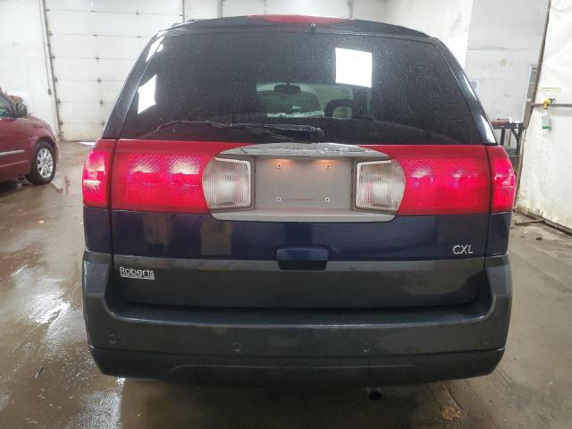Photo 6 from auction – 2003 BUICK RENDEZVOUS with VIN 3G5DA03E43S580556