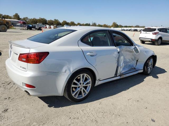 Photo 3 from auction – 2006 LEXUS IS 250 with VIN JTHBK262965015520