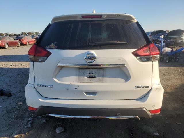 Photo 6 from auction – 2019 NISSAN ROGUE S with VIN KNMAT2MV1KP539928