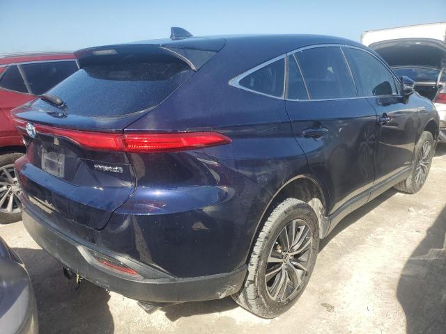 Photo 3 from auction – 2021 TOYOTA VENZA LE with VIN JTEAAAAH2MJ047862
