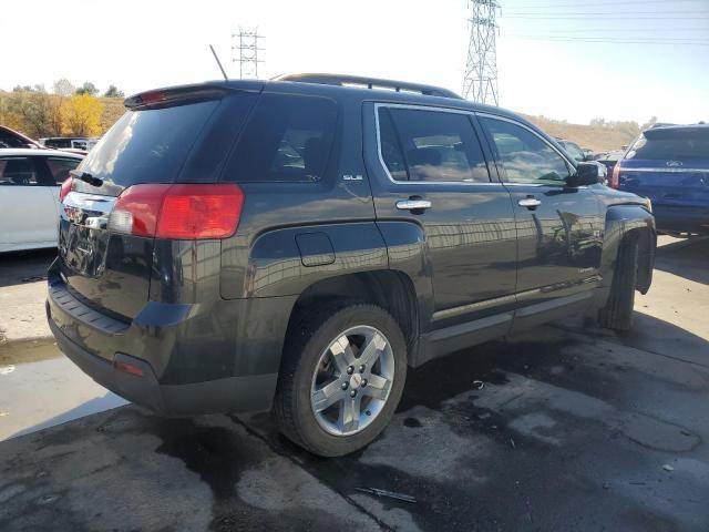 Photo 3 from auction – 2013 GMC TERRAIN SL with VIN 2GKALSEK5D6224562