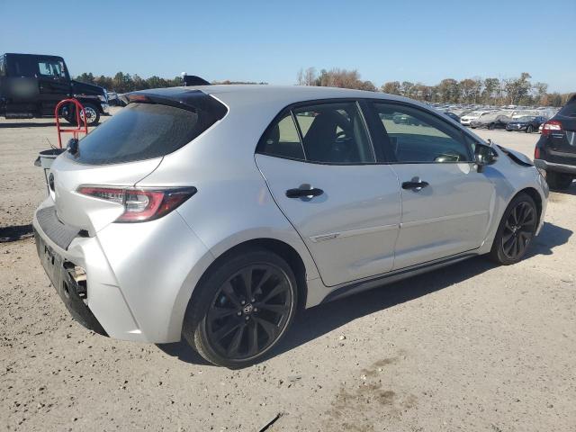 Photo 3 from auction – 2022 TOYOTA COROLLA SE with VIN JTND4MBE0N3164162