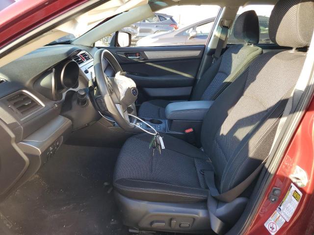 Снимка 7 от търг – 2017 SUBARU OUTBACK 2. с VIN 4S4BSADC2H3368540