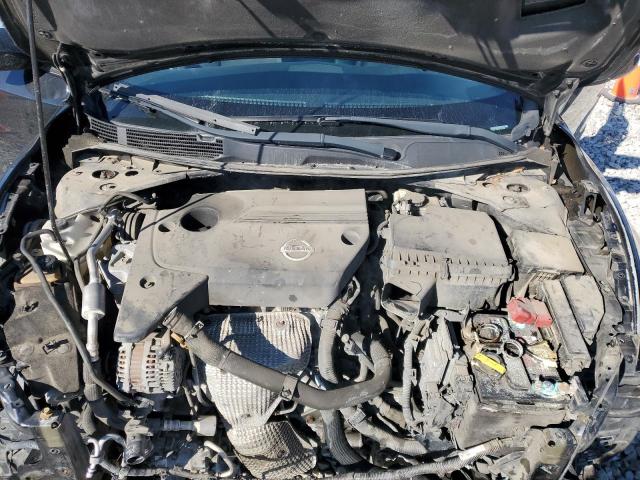 Photo 11 from auction – 2015 NISSAN ALTIMA 2.5 with VIN 1N4AL3APXFC451605