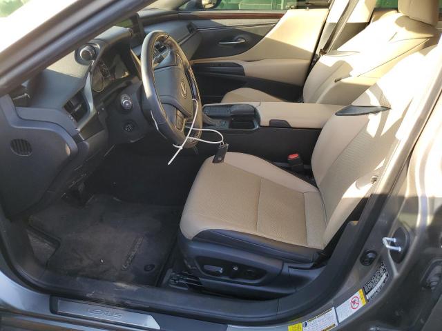 Photo 7 from auction – 2019 LEXUS ES 350 with VIN JTHBZ1B13K2005175