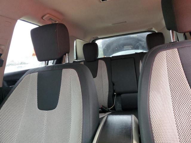 Photo 10 from auction – 2012 GMC TERRAIN SL with VIN 2GKFLSE51C6187962
