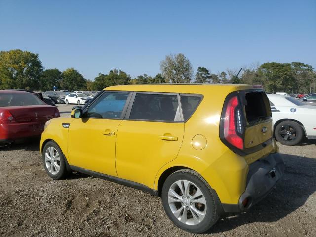 Photo 2 from auction – 2015 KIA SOUL + with VIN KNDJP3A53F7175970