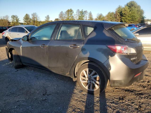 Photo 2 from auction – 2013 MAZDA 3 I with VIN JM1BL1L77D1745343