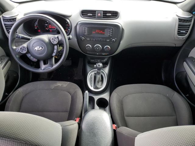 Photo 8 from auction – 2016 KIA SOUL with VIN KNDJN2A2XG7389944