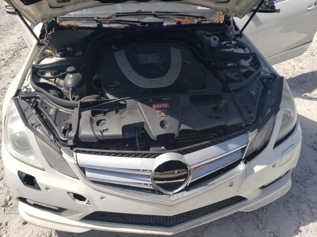 Photo 11 from auction – 2010 MERCEDES-BENZ E 550 with VIN WDDKJ7CB8AF032517