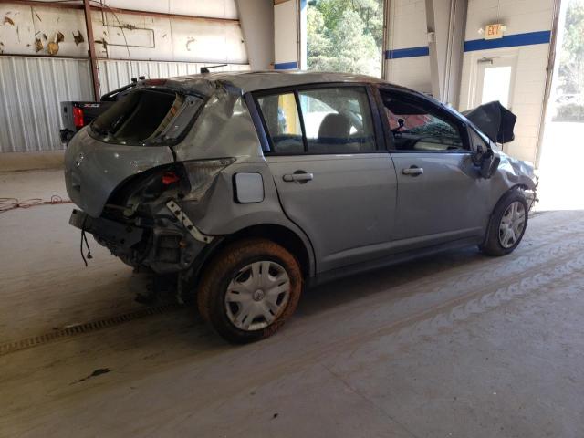 Photo 3 from auction – 2011 NISSAN VERSA S with VIN 3N1BC1CP1BL395653