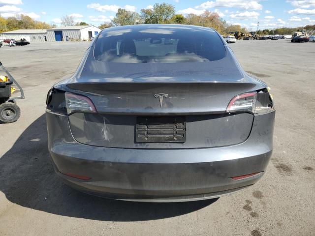 Photo 6 from auction – 2022 TESLA MODEL 3 with VIN 5YJ3E1EA6NF346651