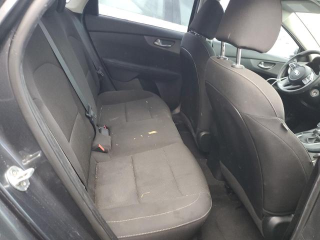 Photo 10 from auction – 2021 KIA FORTE FE with VIN 3KPF24AD8ME275531
