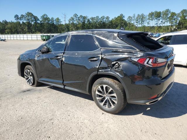 Photo 2 from auction – 2021 LEXUS RX 350 BAS with VIN 2T2AZMAA6MC204219