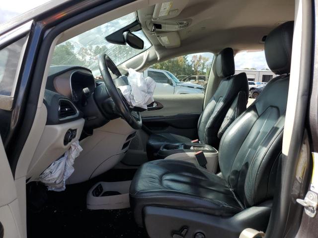 Photo 7 from auction – 2019 CHRYSLER PACIFICA T with VIN 2C4RC1BG9KR685493