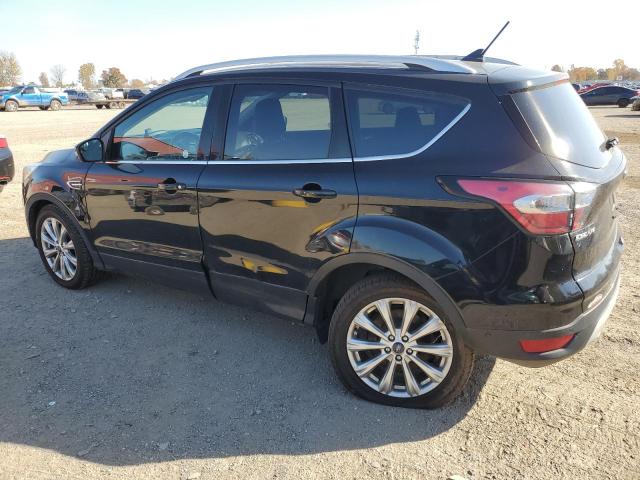 Photo 2 from auction – 2018 FORD ESCAPE TIT with VIN 1FMCU9J93JUA37553