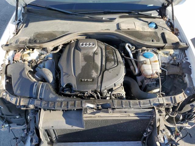 Photo 11 from auction – 2018 AUDI A6 PREMIUM with VIN WAUC8AFC0JN059161