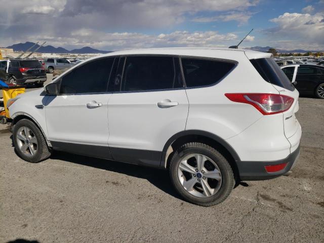 Photo 2 from auction – 2015 FORD ESCAPE SE with VIN 1FMCU0G7XFUA09015