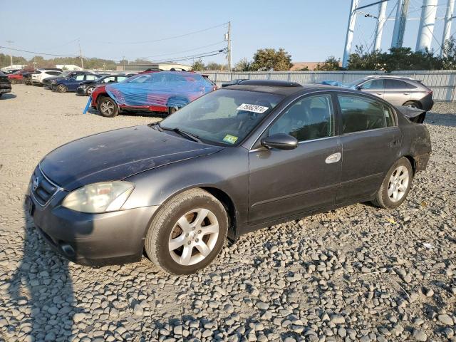 NISSAN ALTIMA BAS 2004 with VIN 1N4AL11E04C166752 - Photo from auction