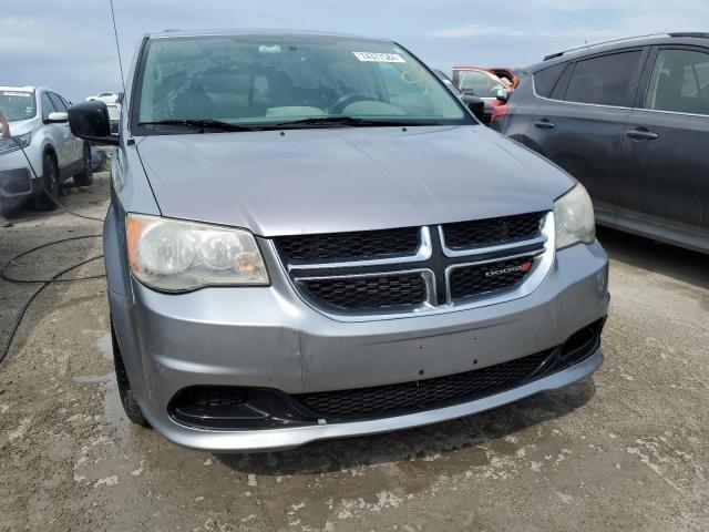 Photo 5 from auction – 2013 DODGE GRAND CARA with VIN 2C4RDGBG2DR761638