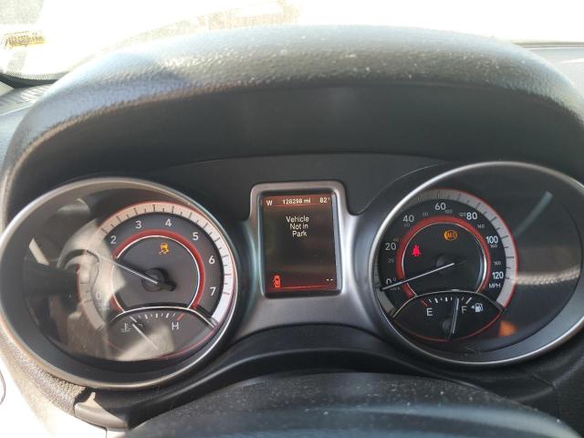 Photo 9 from auction – 2015 DODGE JOURNEY CR with VIN 3C4PDCGG5FT697880