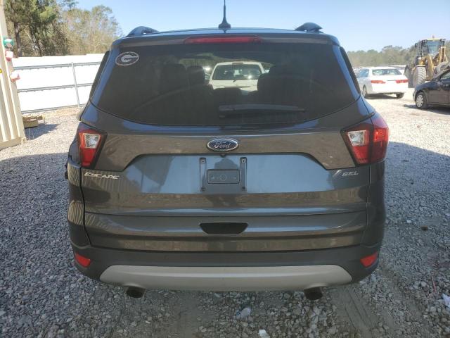 Photo 6 from auction – 2019 FORD ESCAPE SEL with VIN 1FMCU9HD6KUB11804