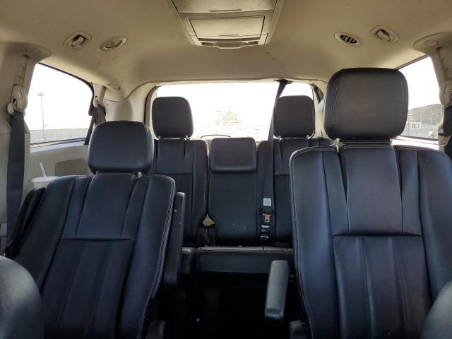 Photo 10 from auction – 2014 CHRYSLER TOWN & COU with VIN 2C4RC1BG2ER436831