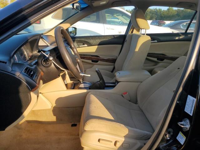 Photo 7 from auction – 2012 HONDA ACCORD EX with VIN 1HGCP2F77CA187990