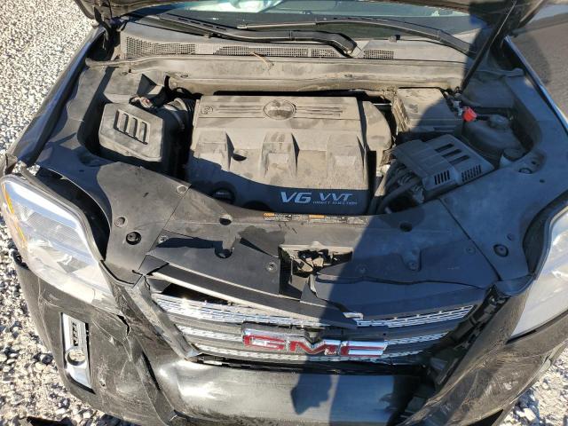 Photo 12 from auction – 2015 GMC TERRAIN SL with VIN 2GKFLTE3XF6373105