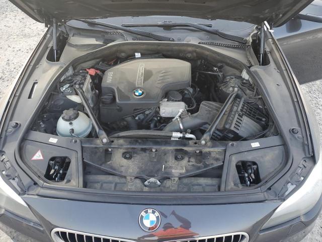 Photo 11 from auction – 2014 BMW 528 XI with VIN WBA5A7C5XED612061