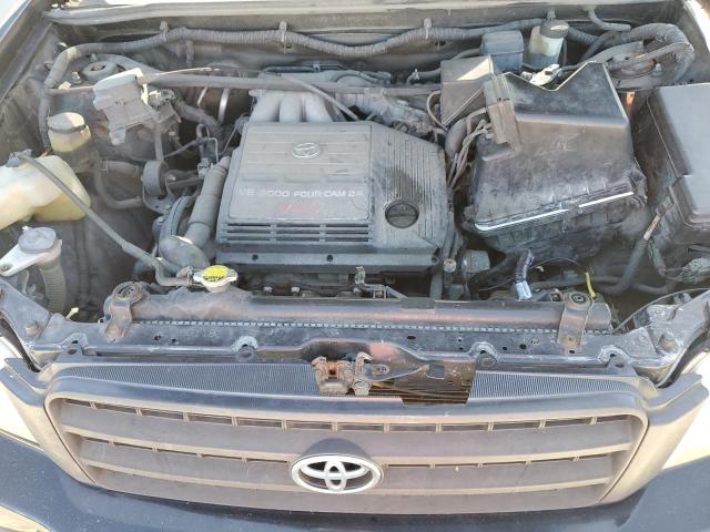 Photo 12 from auction – 2003 TOYOTA HIGHLANDER with VIN JTEHF21AX30140271