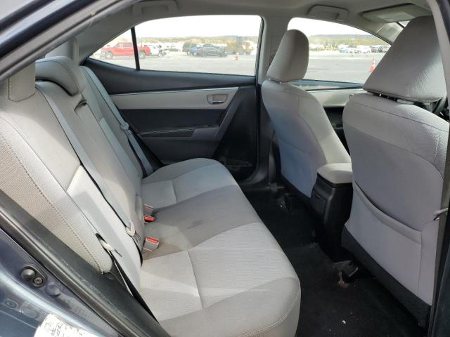 صورة رقم 10 من المزاد - 2016 TOYOTA COROLLA L مع VIN 5YFBURHE2GP476672