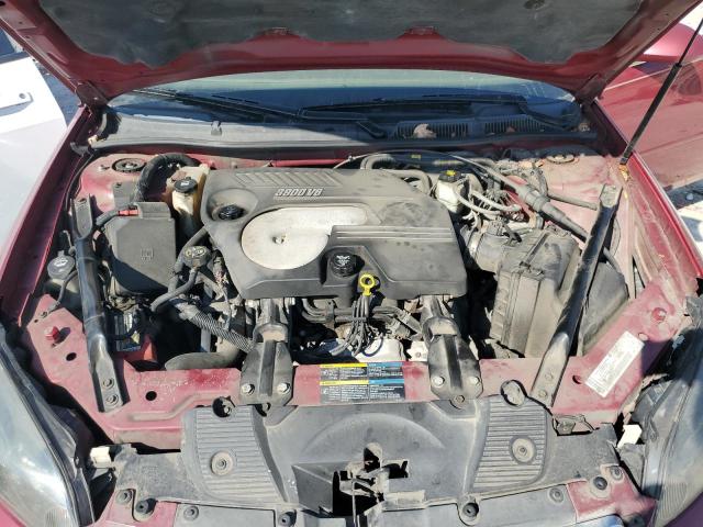 Photo 11 from auction – 2006 CHEVROLET IMPALA LT with VIN 2G1WC581269128307