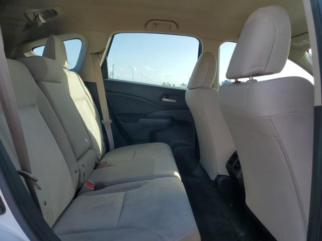 Photo 11 from auction – 2016 HONDA CR-V LX with VIN 5J6RM3H37GL000169