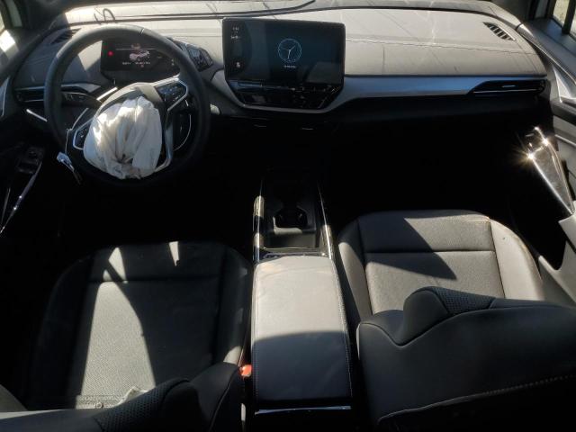 Photo 8 from auction – 2023 VOLKSWAGEN ID.4 PRO S with VIN 1V2VMPE86PC021945