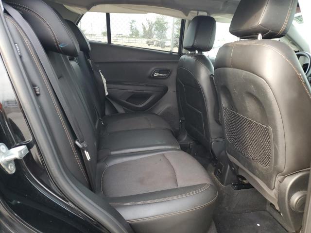 Photo 11 from auction – 2017 CHEVROLET TRAX 1LT with VIN 3GNCJLSB3HL283056