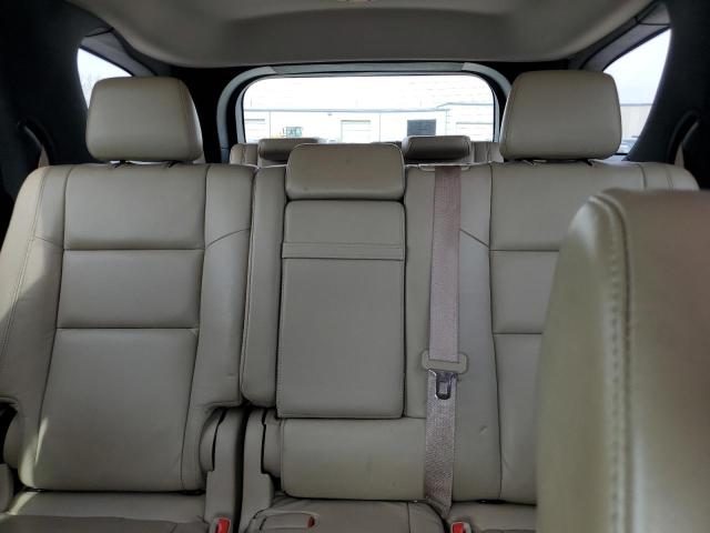 Photo 10 from auction – 2016 DODGE DURANGO LI with VIN 1C4RDJDGXGC387299