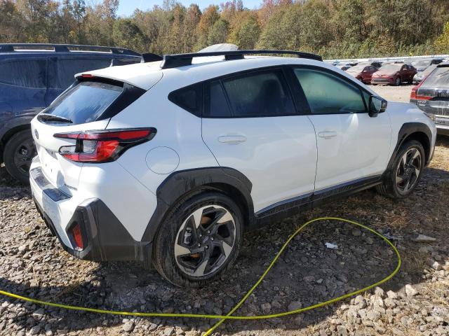 Photo 3 from auction – 2024 SUBARU CROSSTREK with VIN 4S4GUHM61R3799035