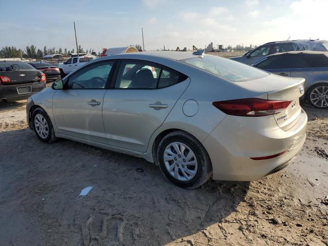 Photo 2 from auction – 2017 HYUNDAI ELANTRA SE with VIN 5NPD74LF0HH078247