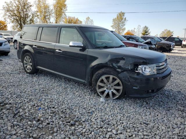 Photo 4 from auction – 2010 FORD FLEX LIMIT with VIN 2FMHK6DC2ABA98772