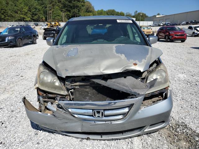 Photo 5 from auction – 2006 HONDA ODYSSEY EX with VIN 5FNRL38786B093023